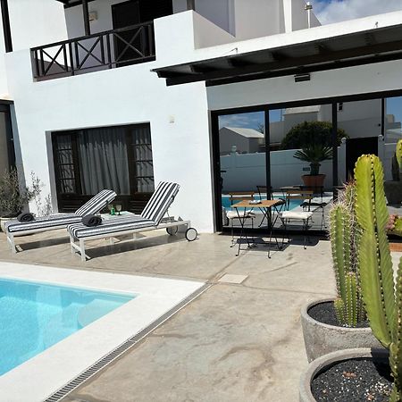 Casa Natalia Apartment ติอาส ภายนอก รูปภาพ
