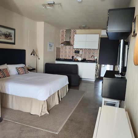 Casa Natalia Apartment ติอาส ภายนอก รูปภาพ