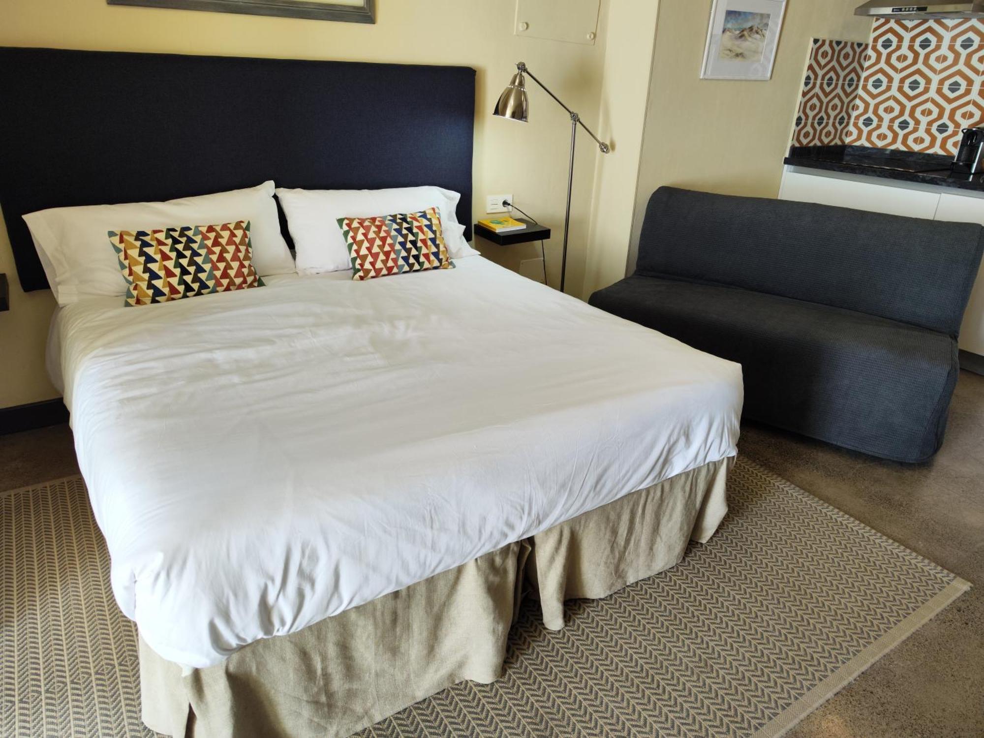 Casa Natalia Apartment ติอาส ภายนอก รูปภาพ