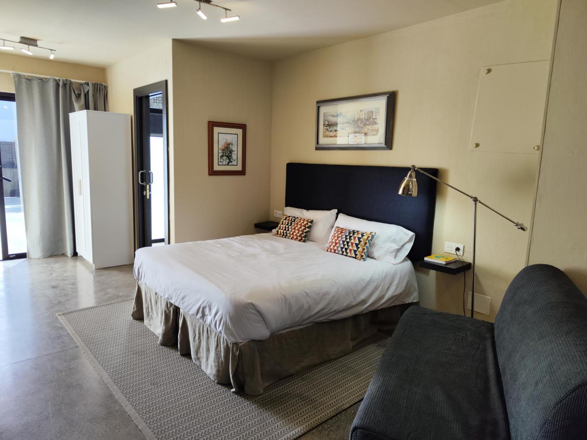 Casa Natalia Apartment ติอาส ภายนอก รูปภาพ