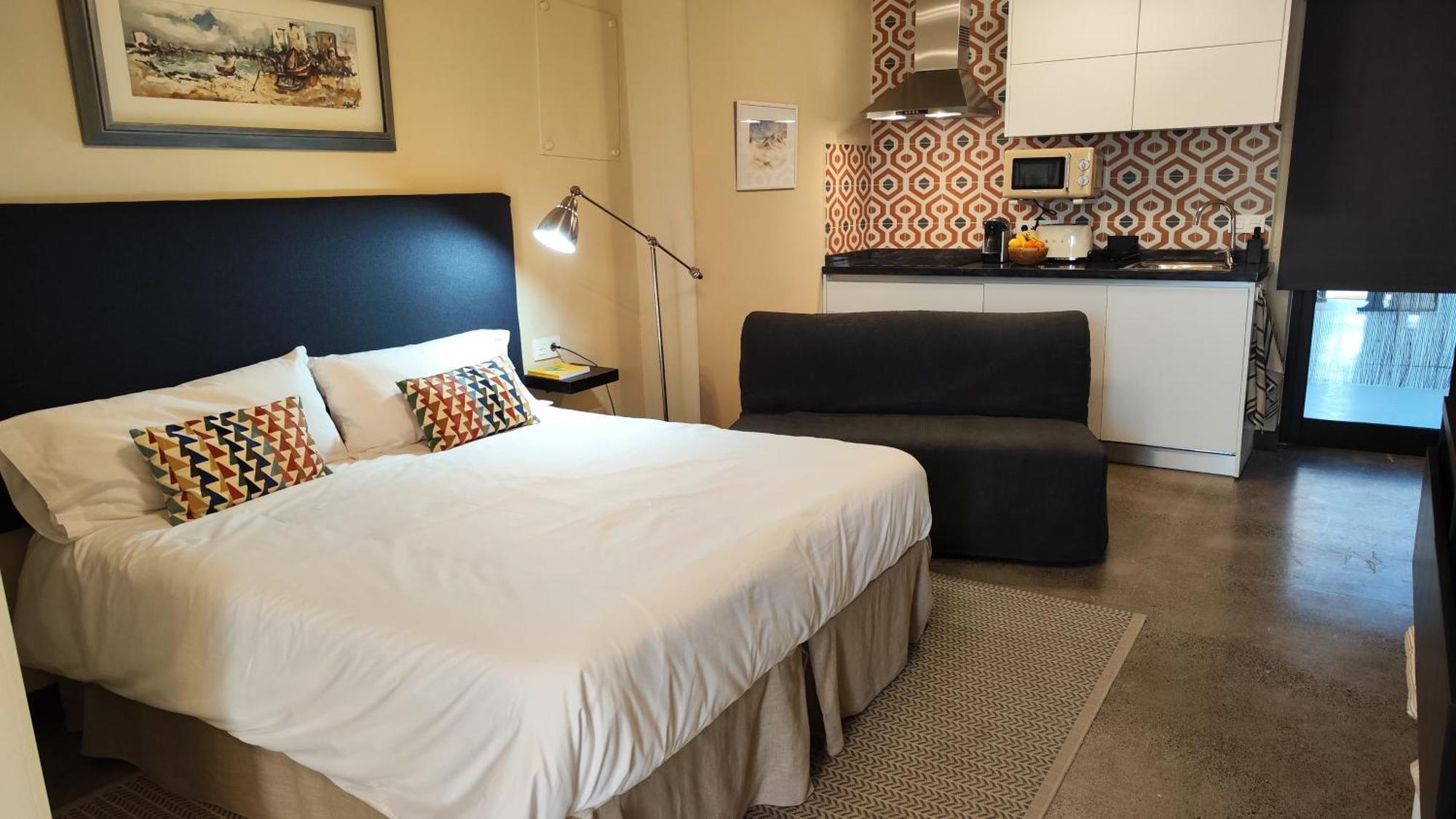 Casa Natalia Apartment ติอาส ภายนอก รูปภาพ