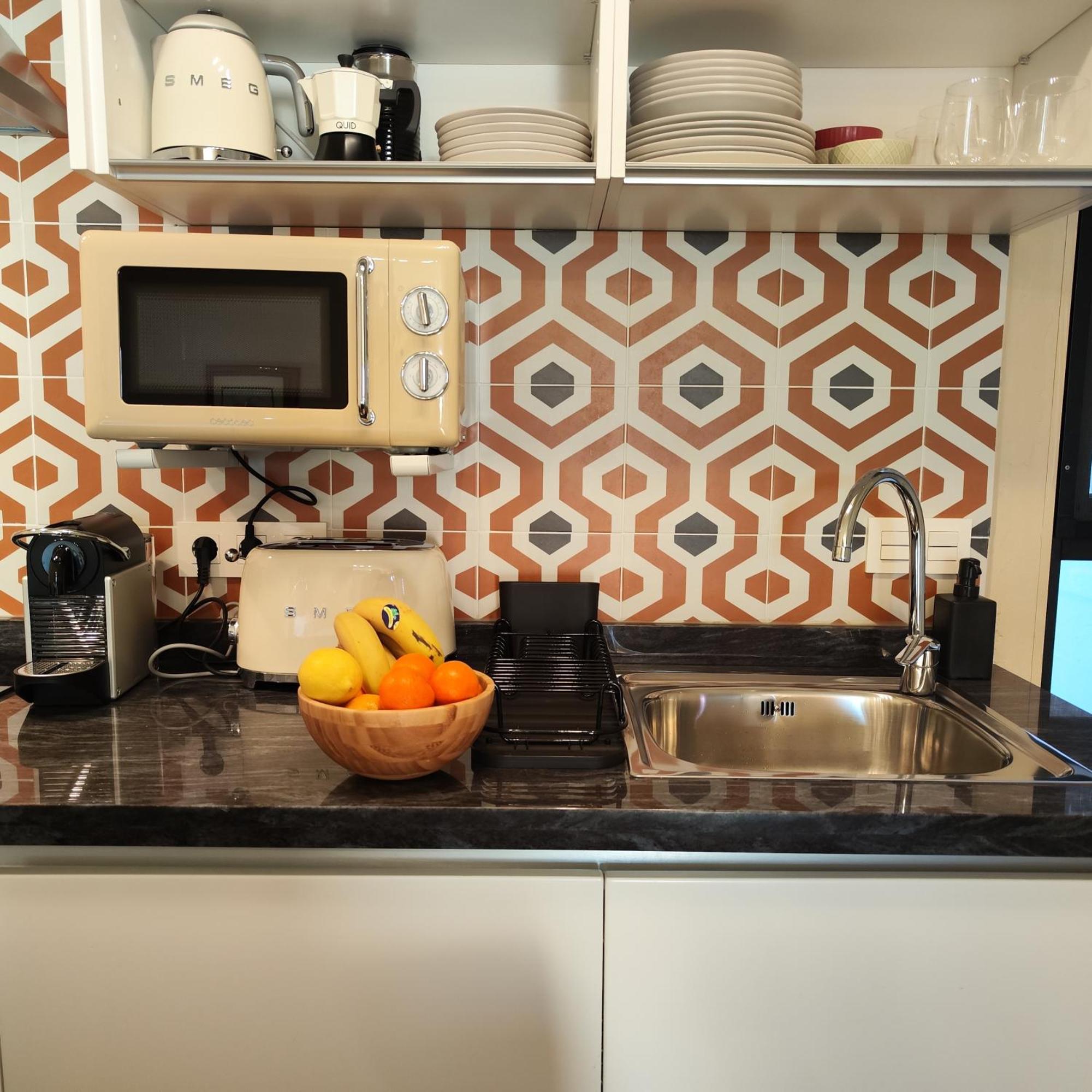 Casa Natalia Apartment ติอาส ภายนอก รูปภาพ
