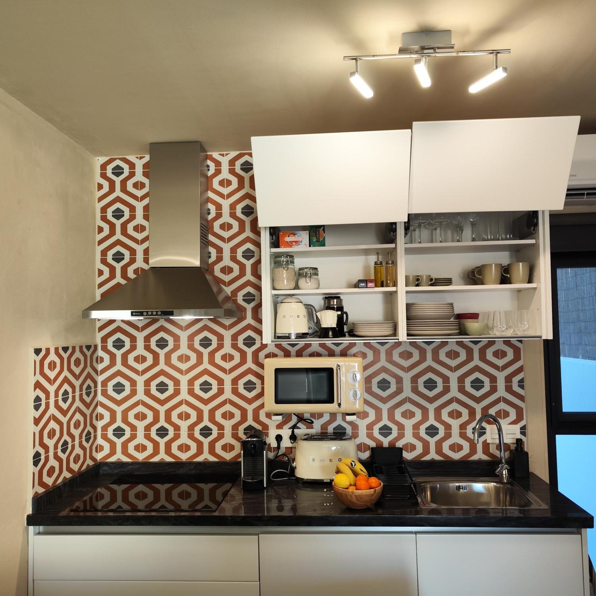 Casa Natalia Apartment ติอาส ภายนอก รูปภาพ