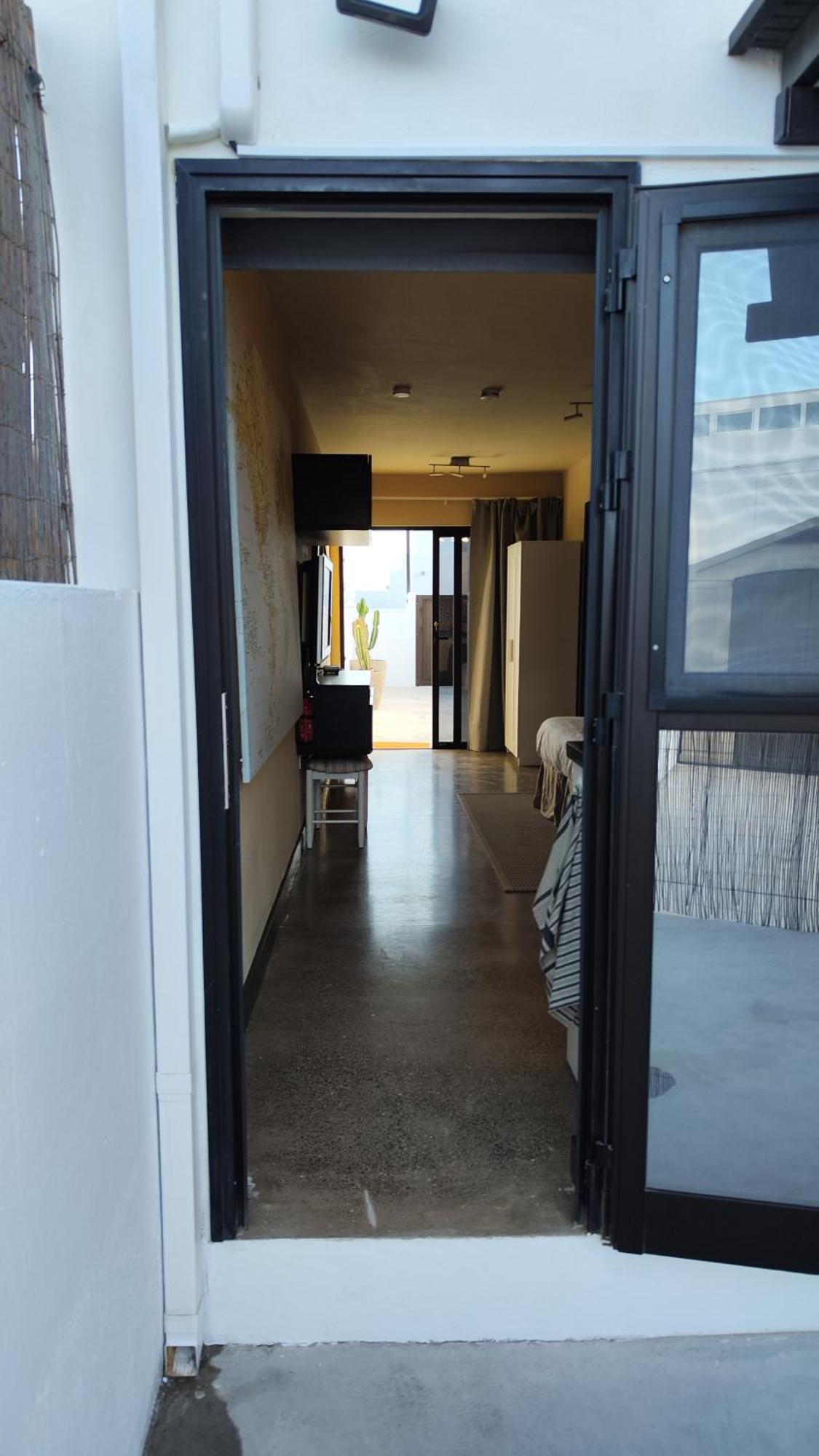 Casa Natalia Apartment ติอาส ภายนอก รูปภาพ