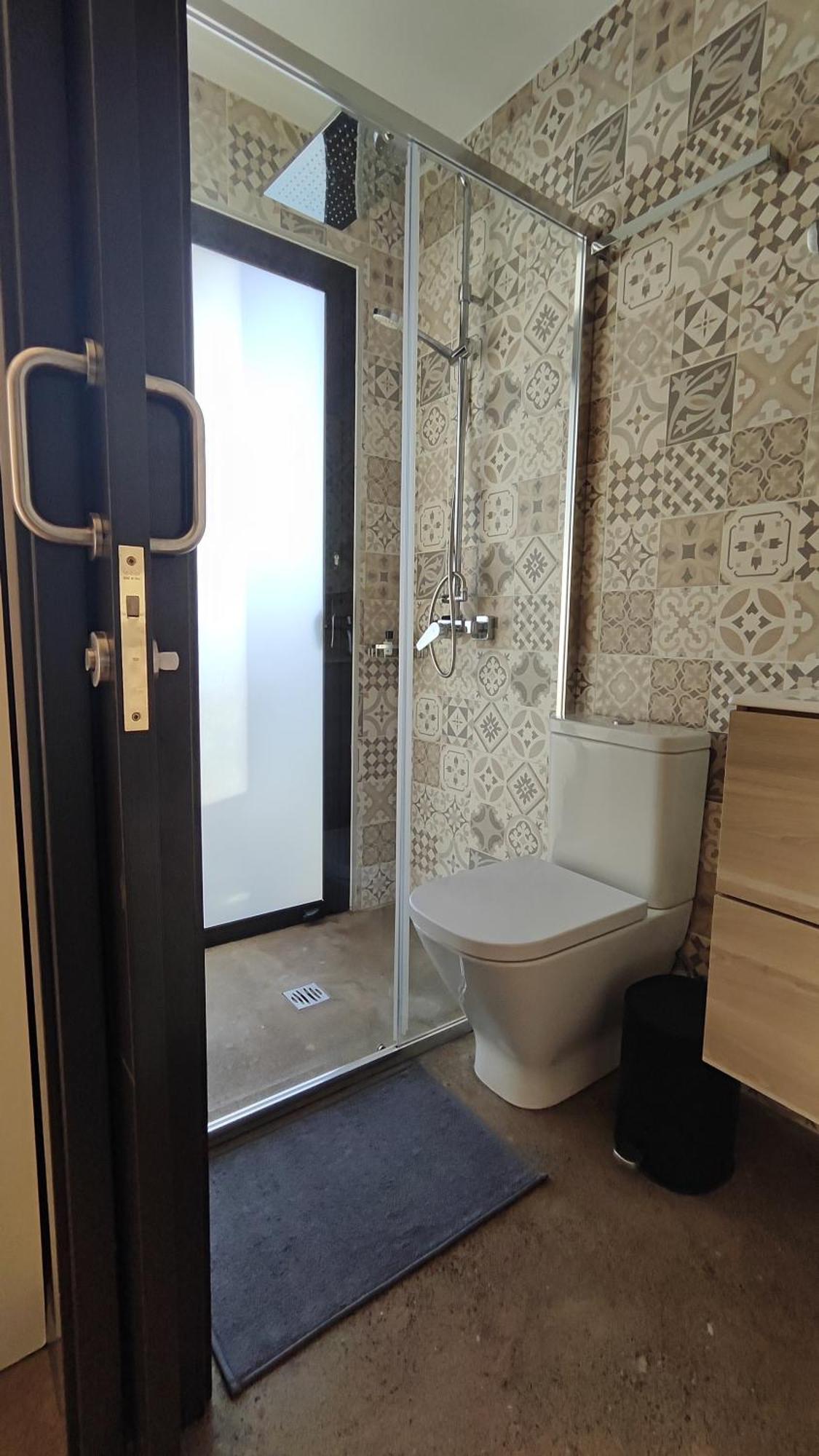 Casa Natalia Apartment ติอาส ภายนอก รูปภาพ