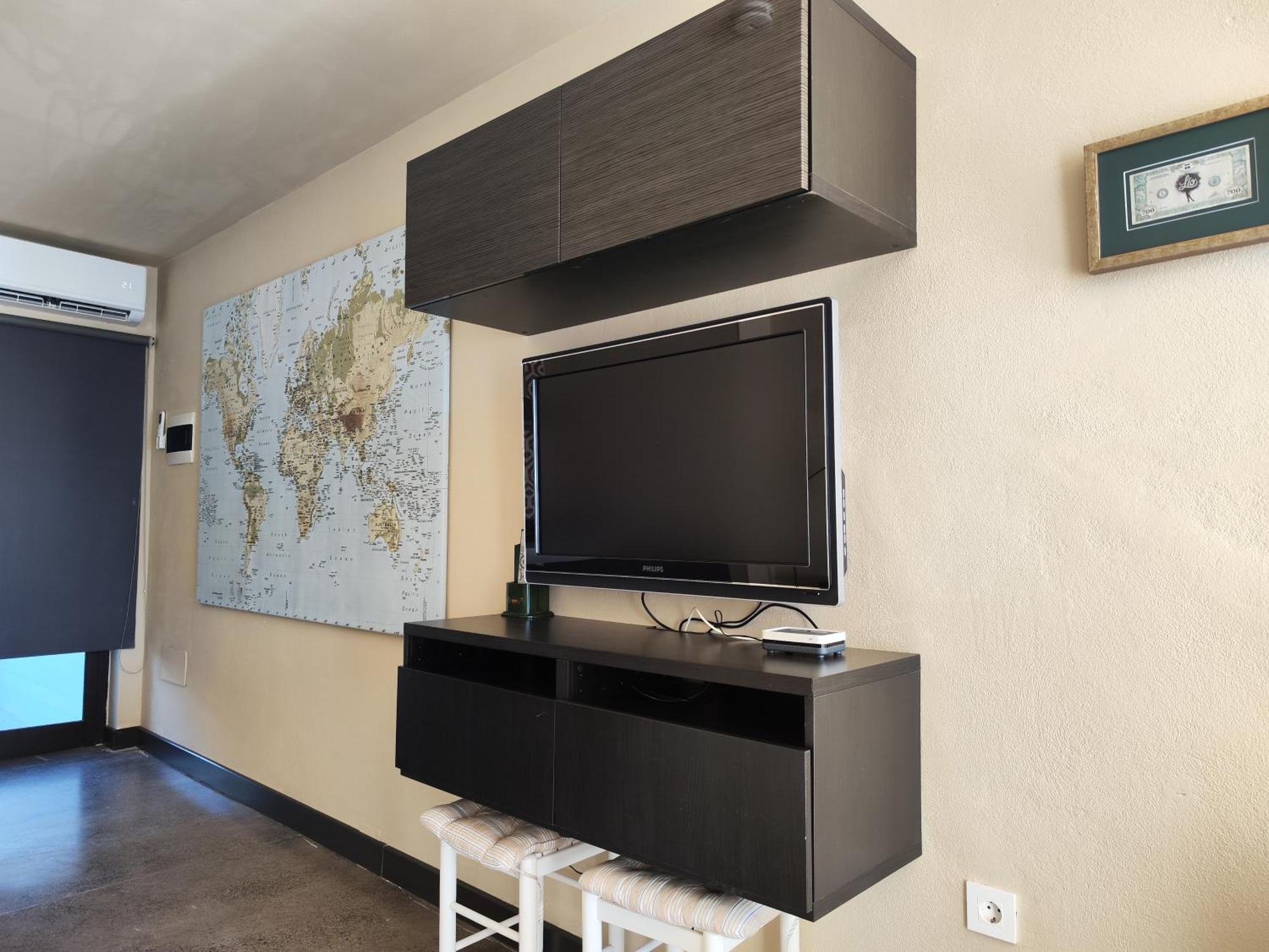 Casa Natalia Apartment ติอาส ภายนอก รูปภาพ